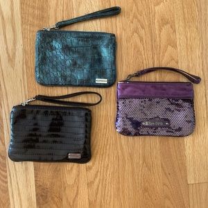 Wristlet